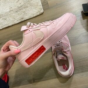 Women’s Nike Air force